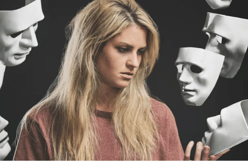 Dissociative Identity Disorder Training