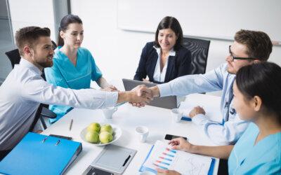 Power Differentials in Healthcare and Their Impact on Client Outcomes