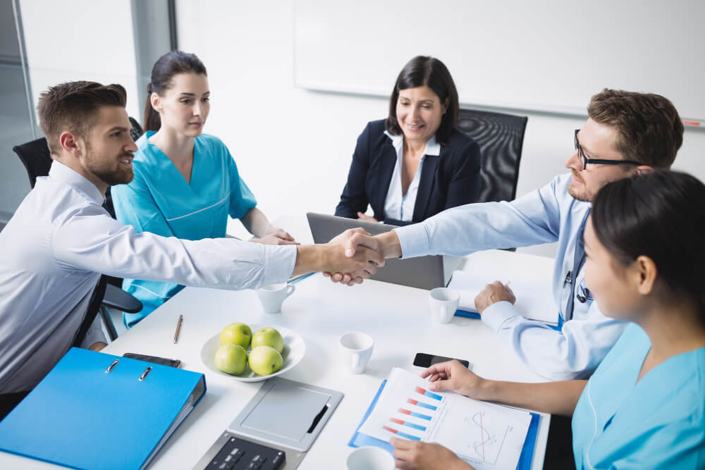 Power Differentials in Healthcare and Their Impact on Client Outcomes