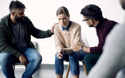 Responding to Trauma Disclosure Without Causing Harm