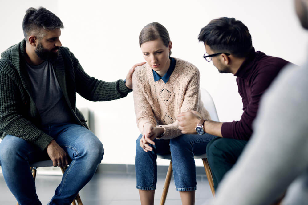 Responding to Trauma Disclosure Without Causing Harm