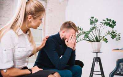 Compassion Fatigue vs Vicarious Trauma: Understanding the Difference