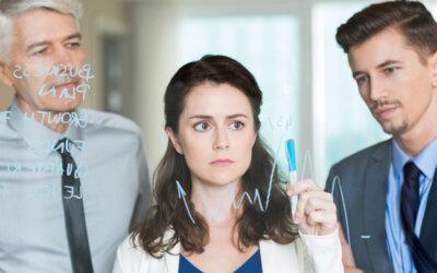 Top 3 Leadership Blind Spots in High-Stress Clinical Environments