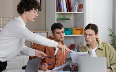 Moving From Trauma-Informed Policy to Daily Practice